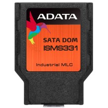 ADATA ISMS331 32 GB Serial ATA MLC