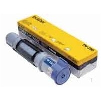 Brother Black toner cartridge 1 pc(s) Original
