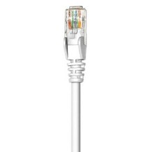 Intellinet 30m Cat6 networking cable White U/UTP (UTP)