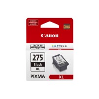 Canon PG-275 XL ink cartridge 1 pc(s) Original High (XL) Yield Black