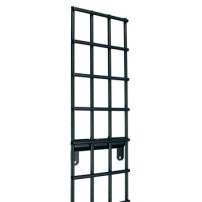 Middle Atlantic Products FWD-LACE-WB3-35-40 rack accessory Cable lacing bar