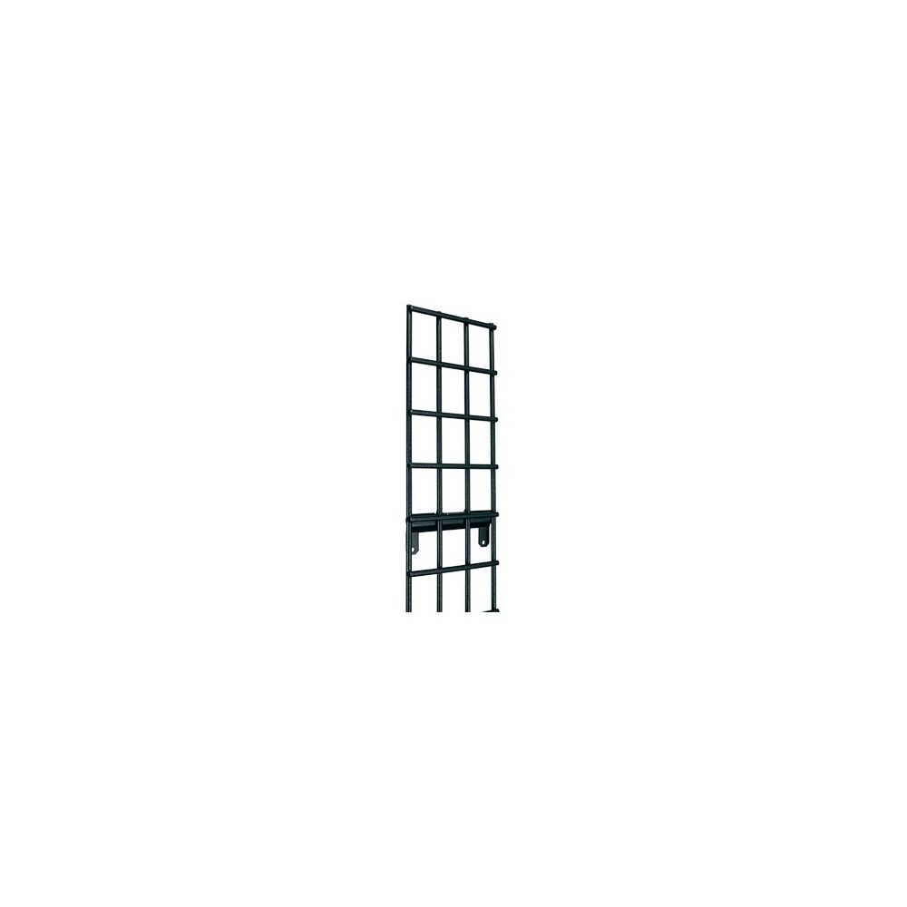 Middle Atlantic Products FWD-LACE-WB3-35-40 rack accessory Cable lacing bar