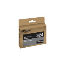Epson SureColor T324820 ink cartridge Original Standard Yield Matte black