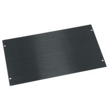 Middle Atlantic Products HBL6 rack accessory Blank panel