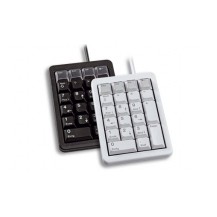 CHERRY G84-4700 PS/2 keyboard PS/2 Black