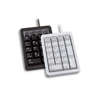 CHERRY G84-4700 PS/2 keyboard PS/2 Black