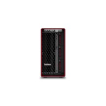 Lenovo ThinkStation PX Intel Xeon Silver 4416+ 128 GB DDR5-SDRAM 1 TB SSD NVIDIA T400 Windows 11 Pro for Workstations Tower...