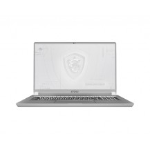MSI Workstation WS75 10TL-463 laptop Intel® Core™ i7 i7-10875H Mobile workstation 43.9 cm (17.3') Full HD 32 GB DDR4-SDRAM 1...
