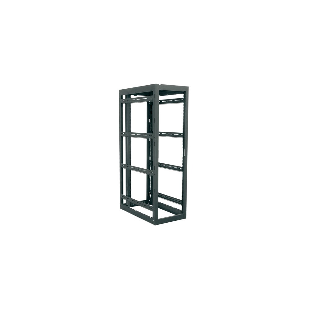 Middle Atlantic Products WMRK Series 24 Inches Wide Rack - WMRK-2442 Middle Atlantic Products WMRK Series 24 Inches Wide Rack - WMRK-2442