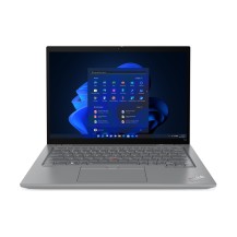 Lenovo ThinkPad T14 Gen 3 (Intel) Intel® Core™ i7 i7-1260P Laptop 35.6 cm (14') Touchscreen WUXGA 16 GB DDR4-SDRAM 512 GB SSD...