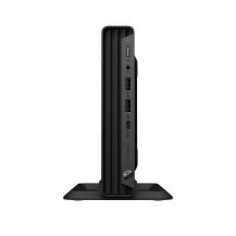 HP Elite Mini 800 G9 Intel® Core™ i5 i5-13500T 16 GB DDR5-SDRAM 512 GB SSD Windows 11 Pro Mini PC Black