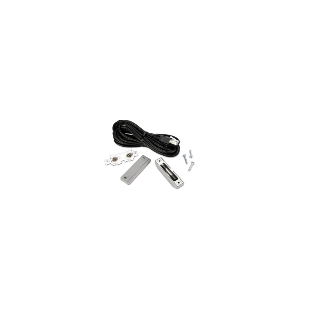 APC Wired, Sensor, NetBotz, 1 Door Switch Sensor APC Wired, Sensor, NetBotz, 1 Door Switch Sensor