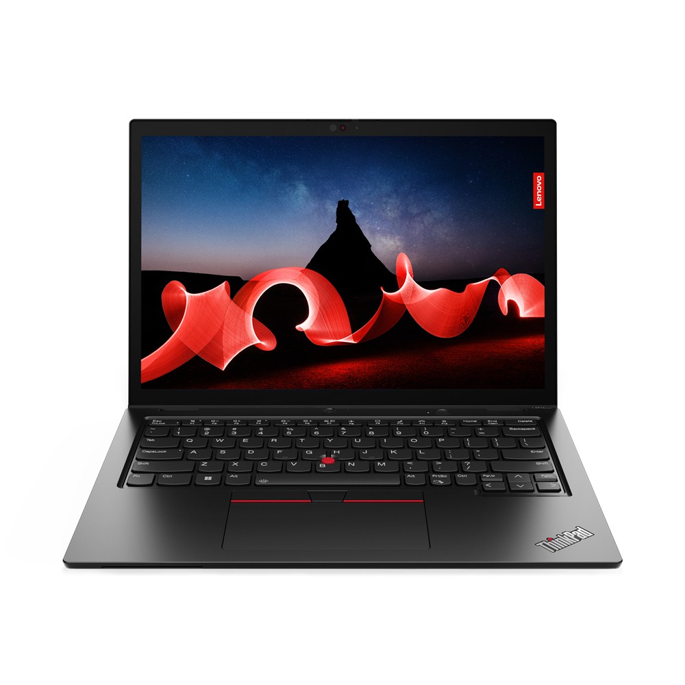 Lenovo ThinkPad L13 Yoga Gen 4 (Intel) Intel® Core™ i7 i7-1355U Hybrid (2-in-1) 33.8 cm (13.3') Touchscreen WUXGA 16 GB...
