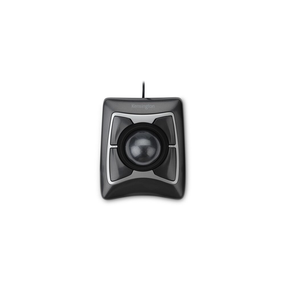 Kensington Expert Mouse Wired Optical Trackball