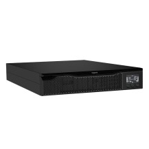 Middle Atlantic Products UPS-LL-3000RT uninterruptible power supply (UPS)