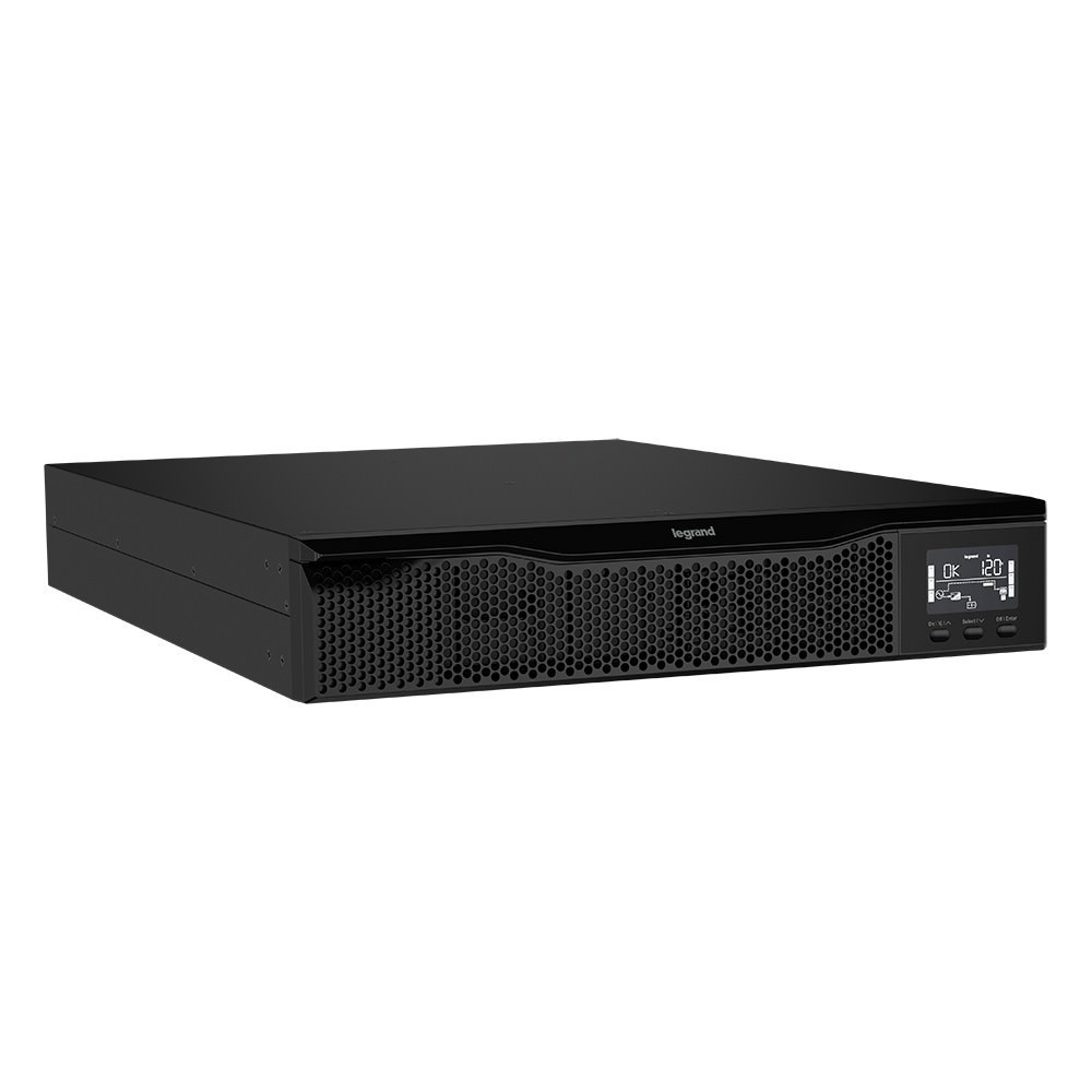 Middle Atlantic Products UPS-LL-3000RT uninterruptible power supply (UPS) Middle Atlantic Products UPS-LL-3000RT uninterruptible power supply (UPS)
