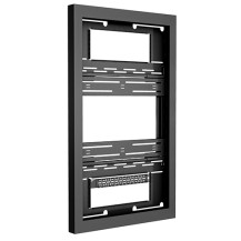 Chief Impact 109.2 cm (43') Wall Black