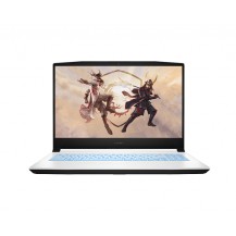 MSI Sword 15 A11UE-241CA Intel® Core™ i7 i7-11800H Laptop 39.6 cm (15.6') Full HD 16 GB DDR4-SDRAM 512 GB SSD NVIDIA GeForce...