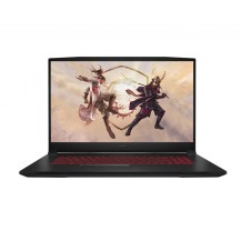 MSI Gaming GF76 11UE-287CA Katana Intel® Core™ i7 i7-11800H Laptop 43.9 cm (17.3') Full HD 16 GB DDR4-SDRAM 512 GB SSD NVIDIA...