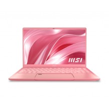 MSI Prestige 14 A11SC-029CA Intel® Core™ i7 i7-1185G7 Laptop 35.6 cm (14') Full HD 16 GB LPDDR4-SDRAM 512 GB SSD NVIDIA®...