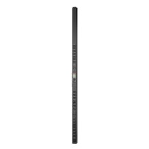 APC NetShelter 9000 power distribution unit (PDU) 24 AC outlet(s) 0U Black
