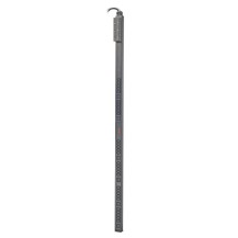 APC Basic Rack PDU power distribution unit (PDU) Black