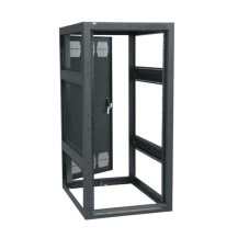 Middle Atlantic Products 25 RU BGR Series Rack, 32 Inches Deep