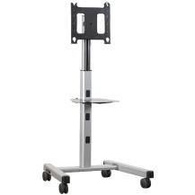 Chief MFC6000B signage display mount 139.7 cm (55') Black
