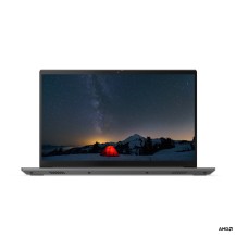 Lenovo ThinkBook 15 G3 ACL AMD Ryzen™ 3 5300U Laptop 39.6 cm (15.6') Full HD 8 GB DDR4-SDRAM 256 GB SSD Wi-Fi 6 (802.11ax)...