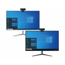 MSI Modern MODAM24111M207 All-in-One PC/workstation Intel® Pentium® Gold 7505 60.5 cm (23.8') 1920 x 1080 pixels 4 GB DDR4...