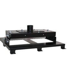 Chief VCM100B project mount Ceiling Black