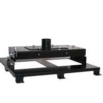 Chief VCM100B project mount Ceiling Black