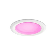Philips Hue White and colour ambience 5996611U5 Smart lighting spot Bluetooth 9 W