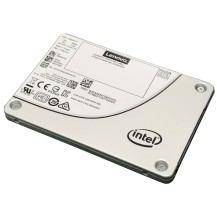 Lenovo 4XB0N68519 internal solid state drive 240 GB 2.5' Serial ATA III TLC
