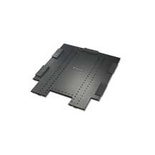 APC NetShelter SX 750mm Wide x 1070mm Deep Standard Roof Black