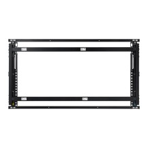 Samsung WMN-46VD signage display mount 116.8 cm (46') Black