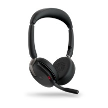 Jabra Evolve2 65 Flex - Link380a MS Stereo, NA