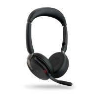 Jabra Evolve2 65 Flex - Link380a MS Stereo, NA