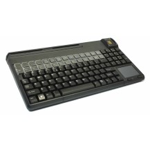 CHERRY G86-62461EUADAA keyboard USB Black