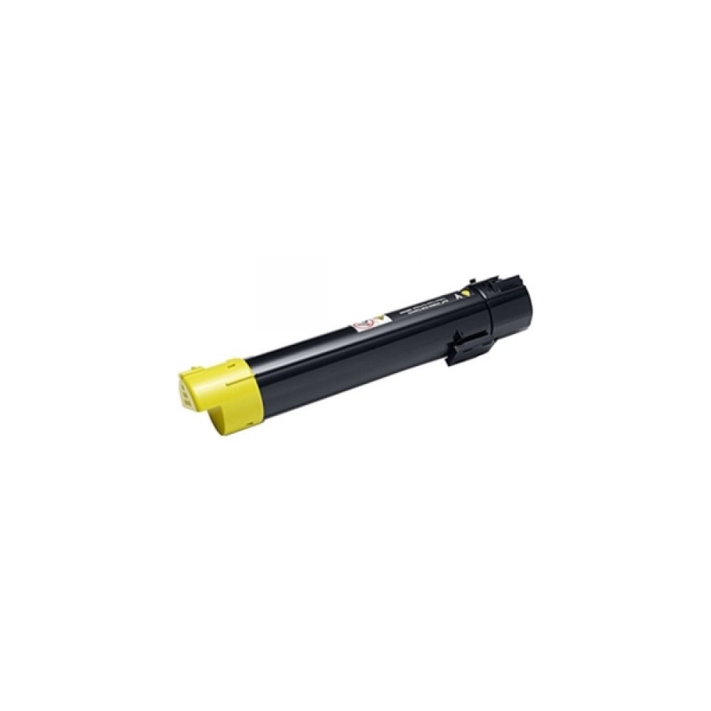 DELL 9MHWD toner cartridge 1 pc(s) Original Yellow