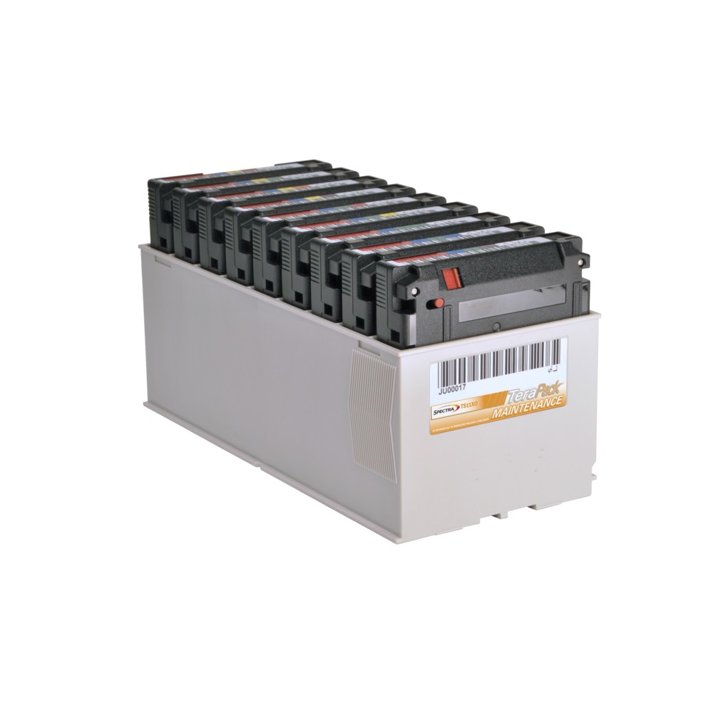 HP Q1J40A backup storage media Blank data tape LTO 1.26 cm