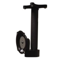 Chief Ceiling Mount Black