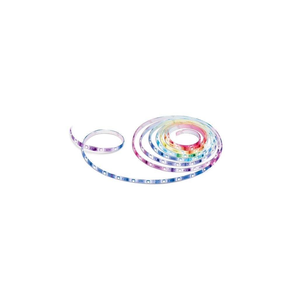 TP-Link Tapo Smart Wi-Fi Light Strip, Multicolor