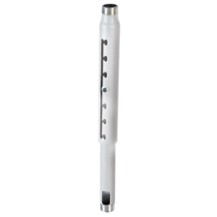Chief CMS018024W projector mount accessory Metal White