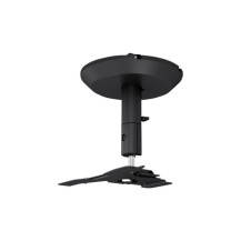 Epson V12H963110 project mount Ceiling Black