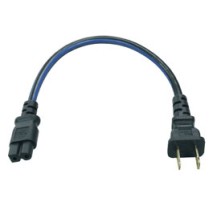 Middle Atlantic Products IEC-6X20SC power cable