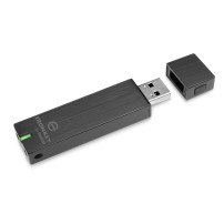 Kingston Technology IronKey Personal D250 8GB USB flash drive USB Type-A 2.0 Black