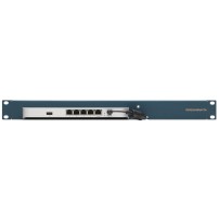 Rackmount.IT Rack mount Kit for Cisco Meraki MX64