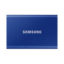 Samsung T7 1 TB USB Type-C 3.2 Gen 2 (3.1 Gen 2) Blue