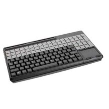 CHERRY G86-62401 keyboard USB Grey